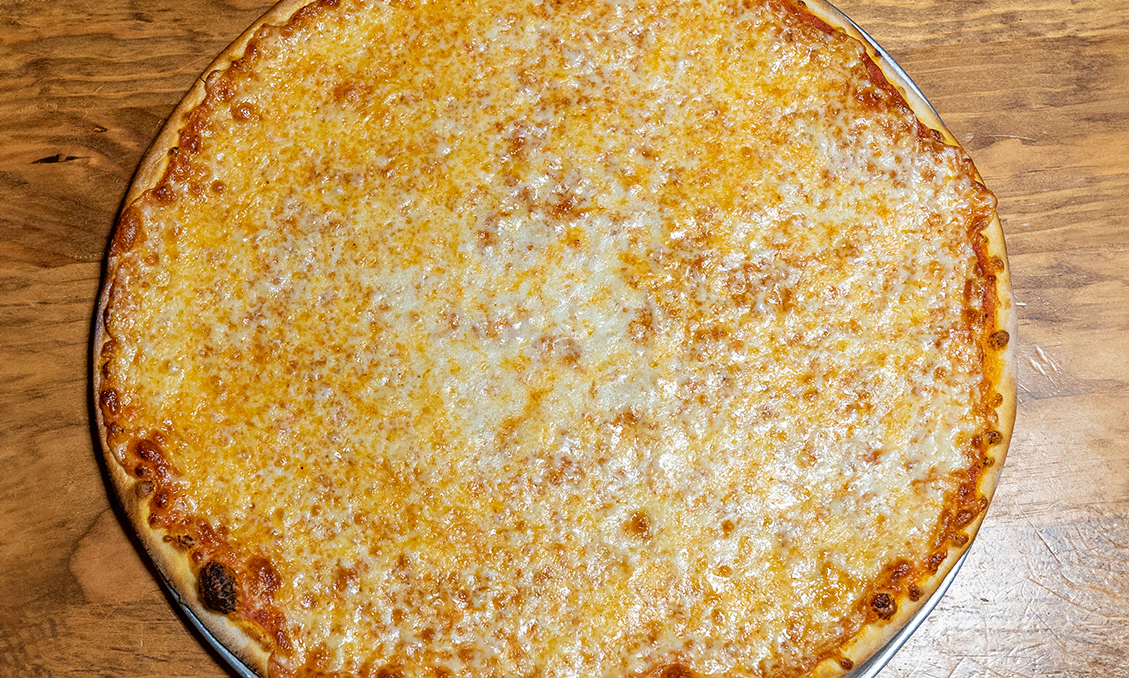 16" Large BYO