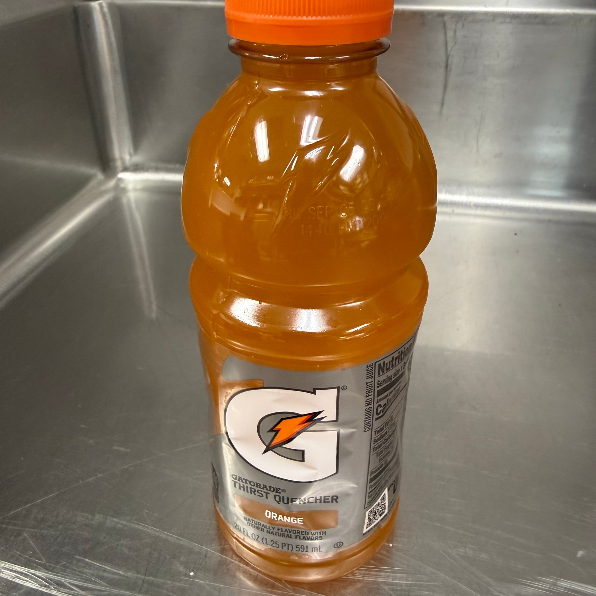Gatorade