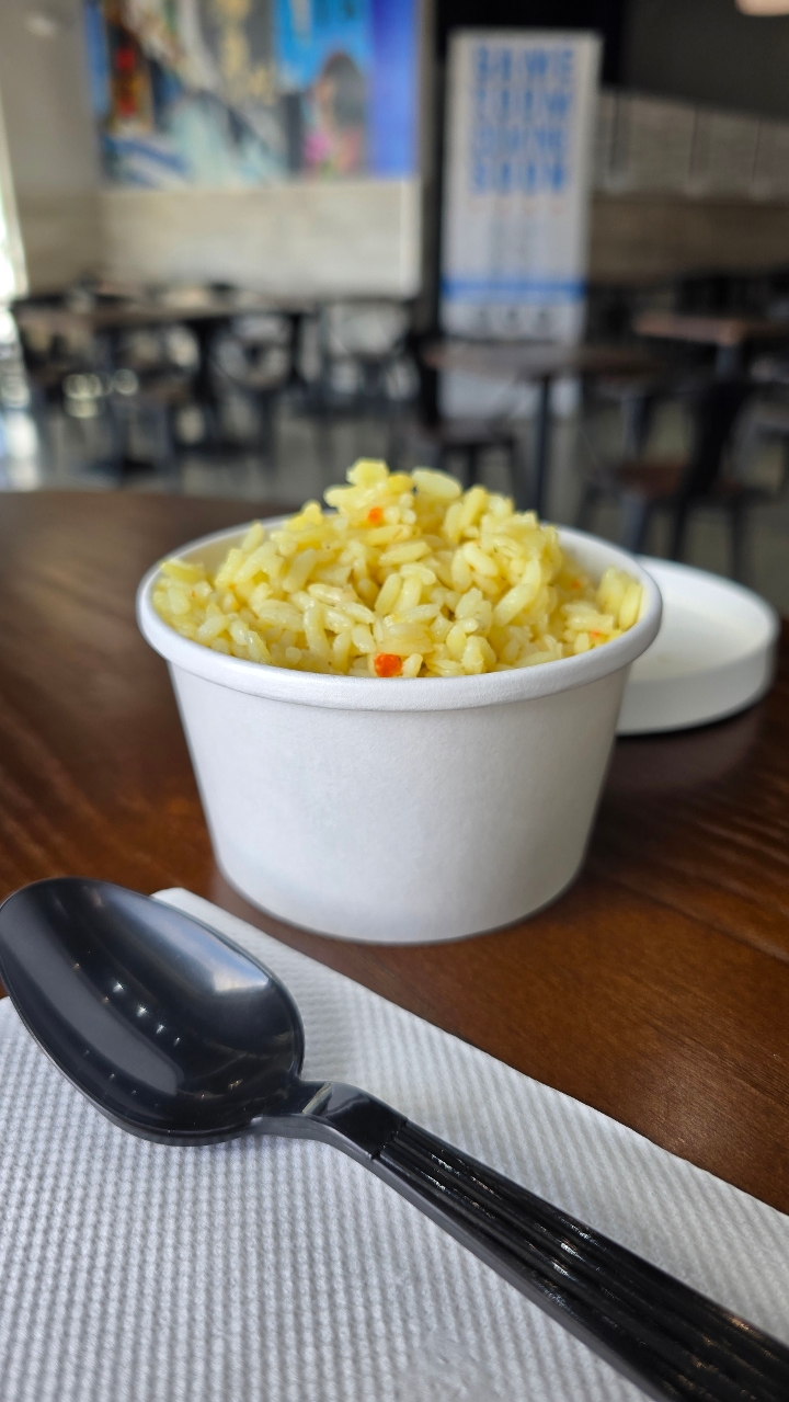 SIDE RICE