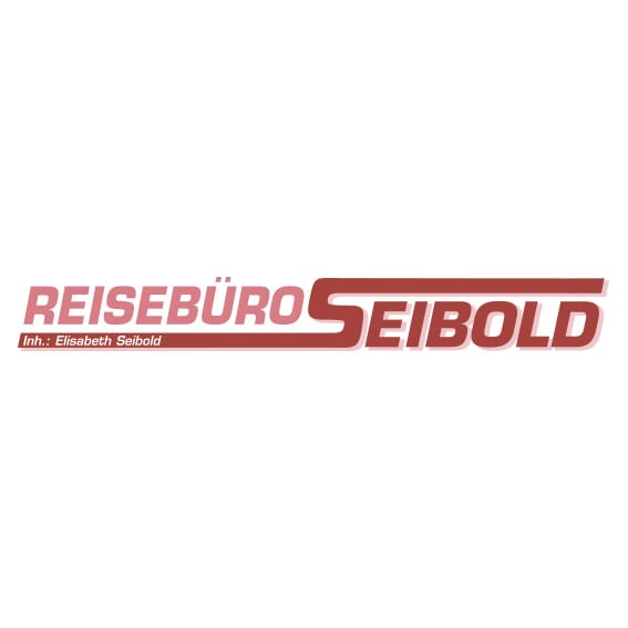 Logo von Reisebüro Seibold