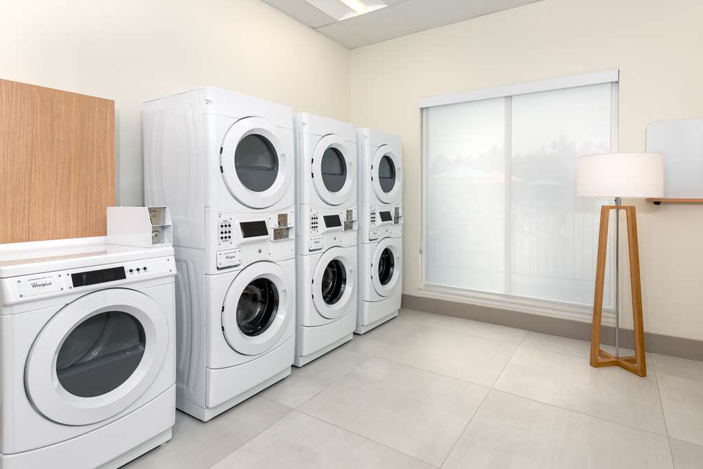 Hilton Garden Inn Panama City Airport Image