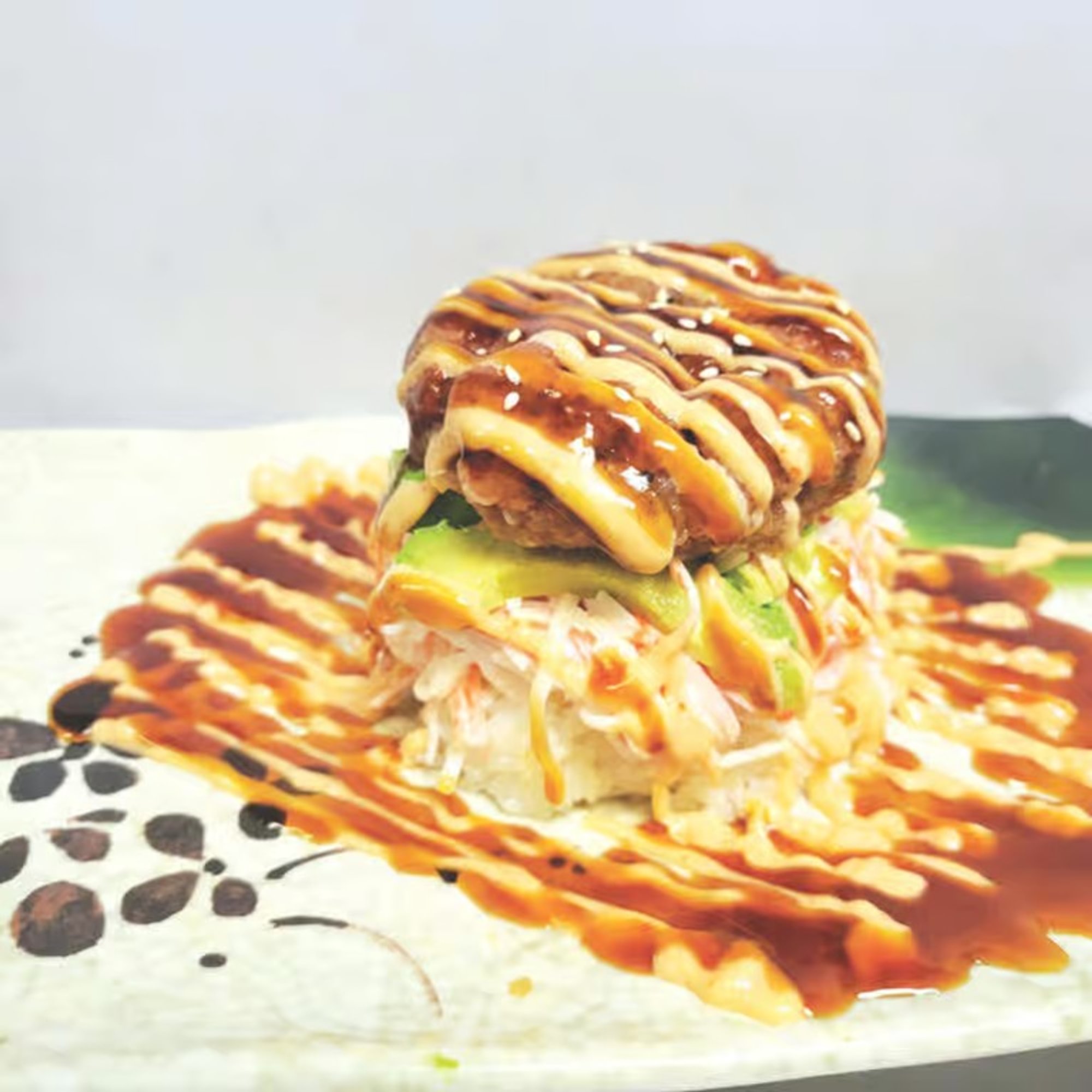Ahi Tower