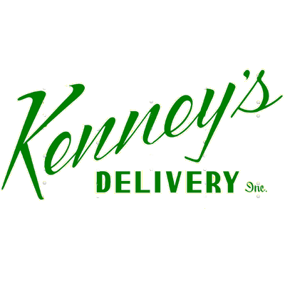 Kenney's Delivery, Inc.