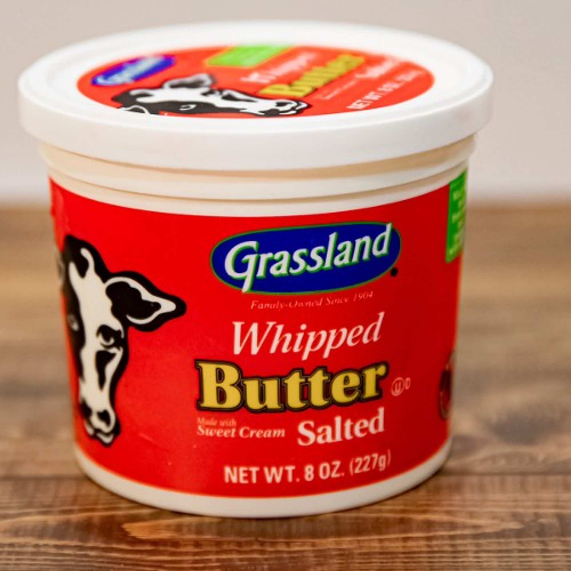 Whipped Butter