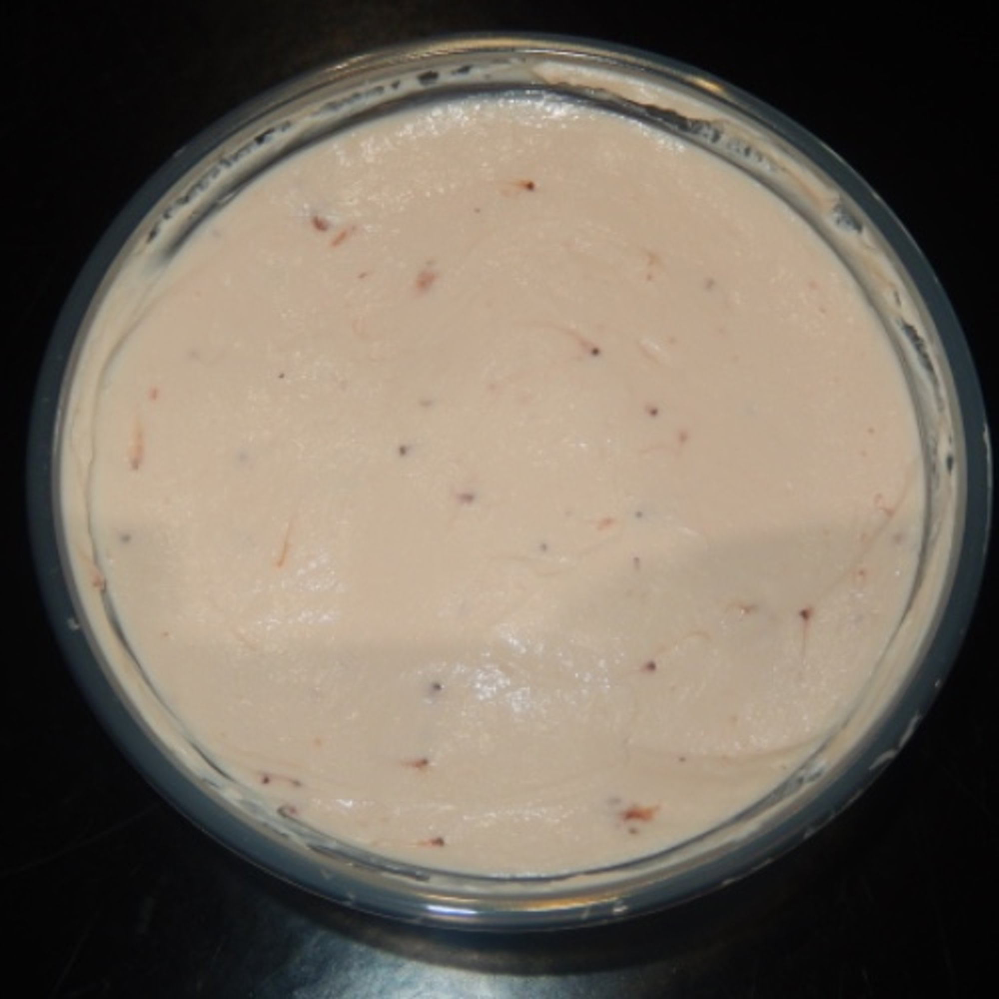 Strawberry Cream Cheese 8oz