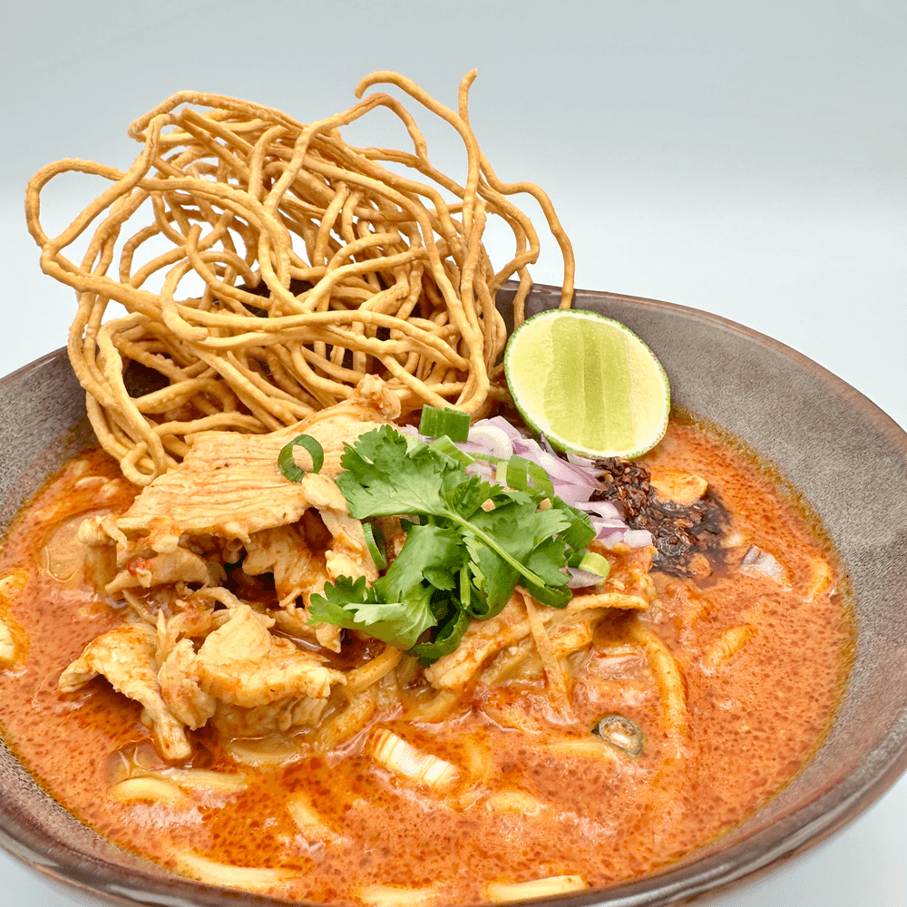 Khao Soi (Special)