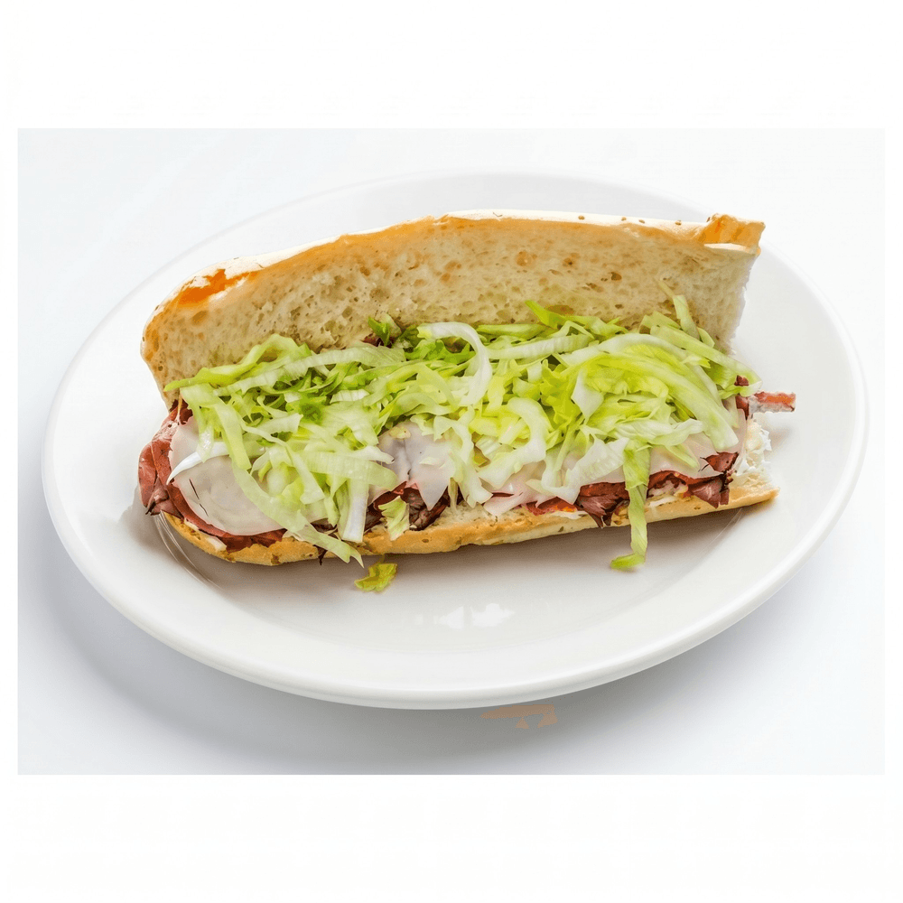 The Lorino Sub
