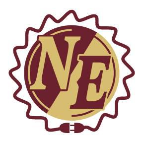 Natural Electric LLC Logo