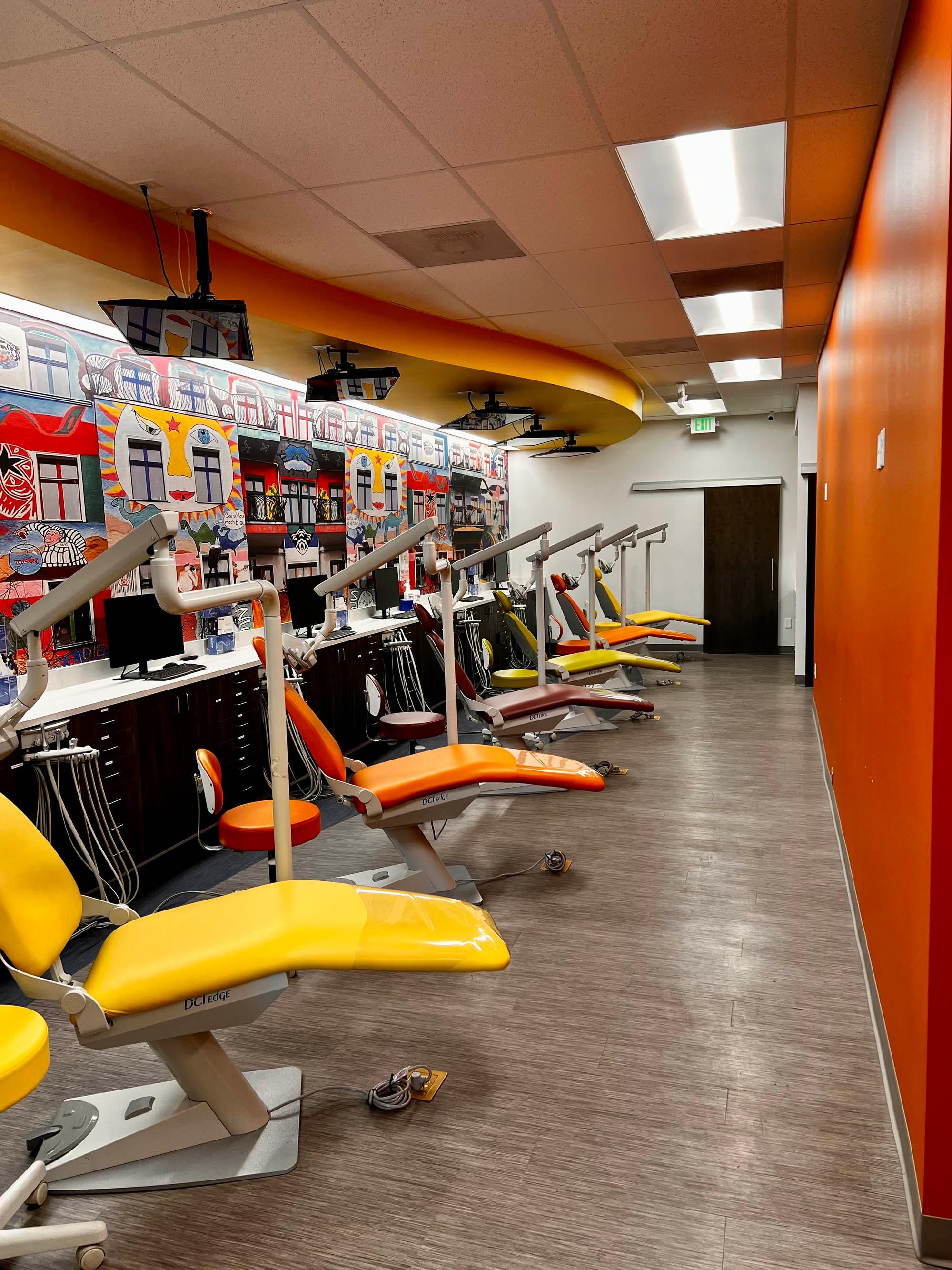 GRiN Pediatric Dentistry & Orthodontics of Aurora Image