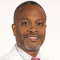 Osric S. King, MD Photo