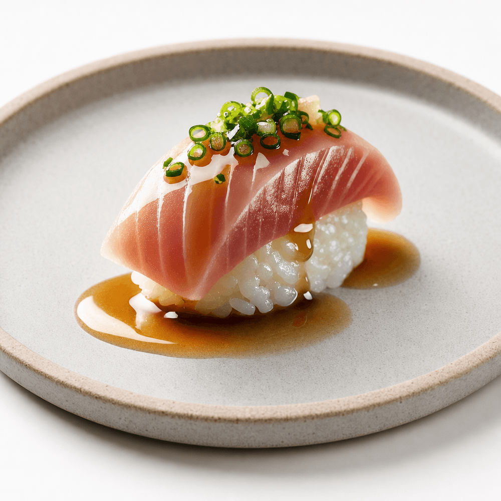 Albacore Nigiri