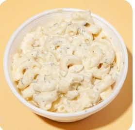 Macaroni Salad
