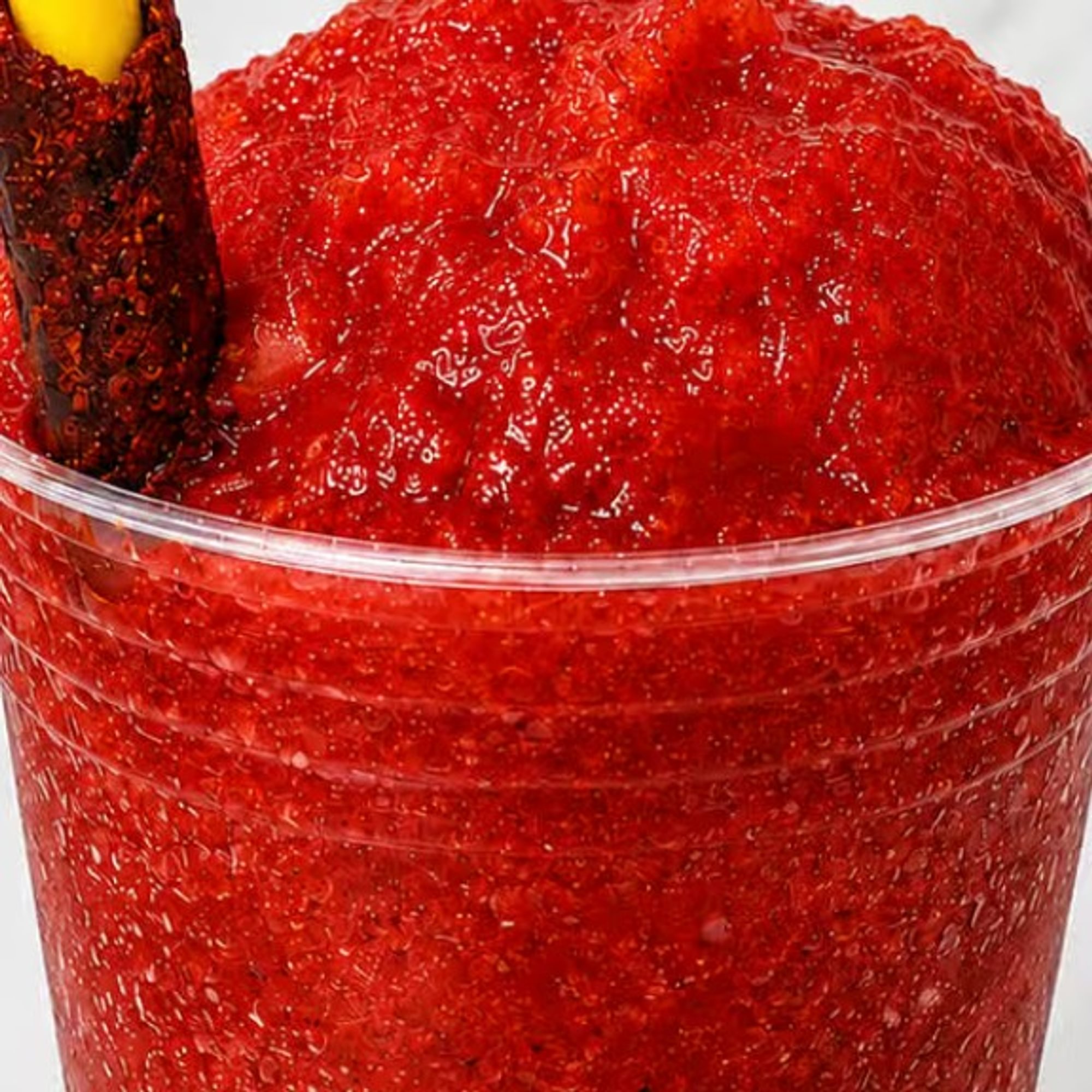 Chamoyada Fresca / Fresh Chamoyada