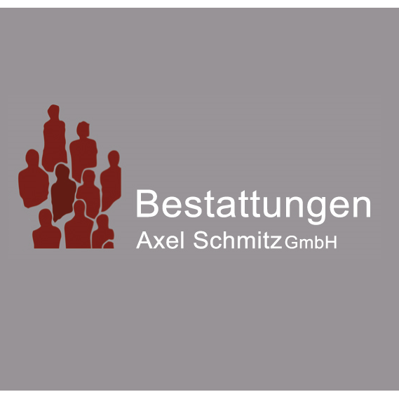 Logo von Bestattungen Axel Schmitz GmbH