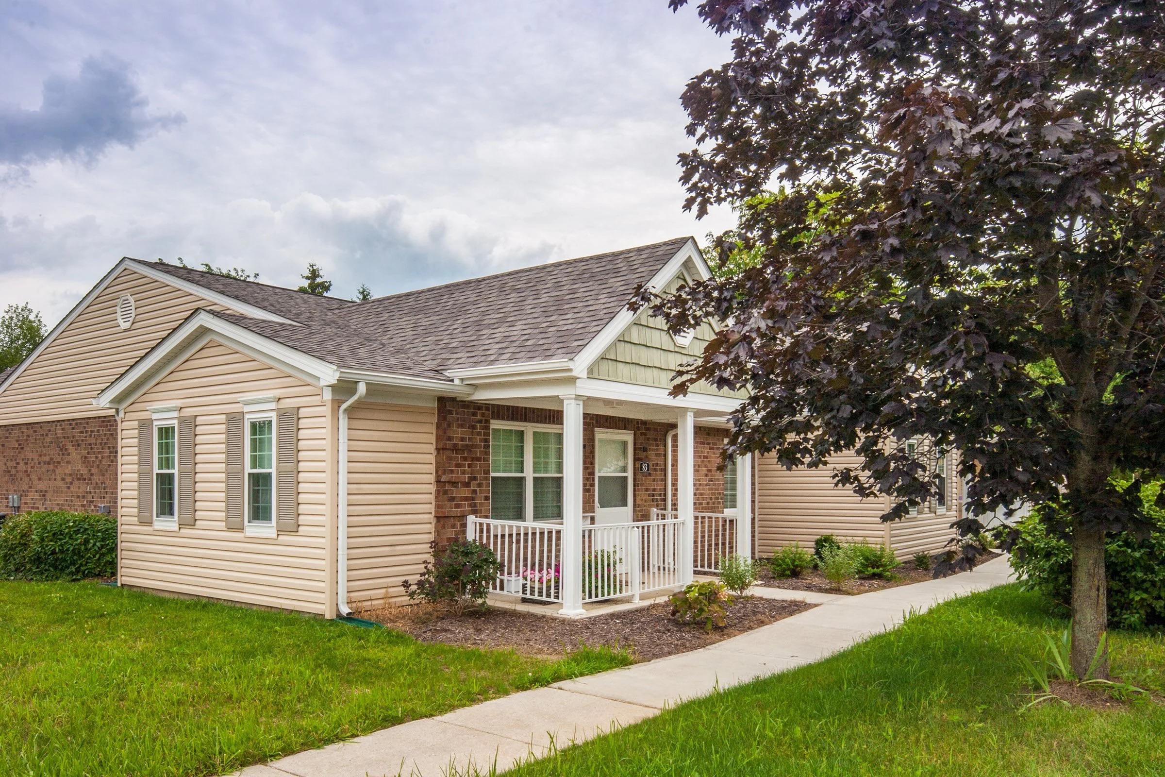 Sunnyview Square Apartments