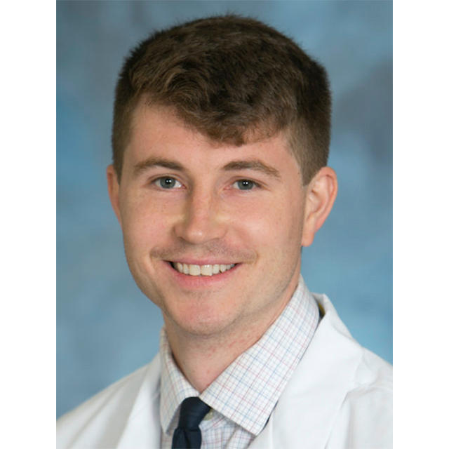 Zachary F Mulvihill, M.D.