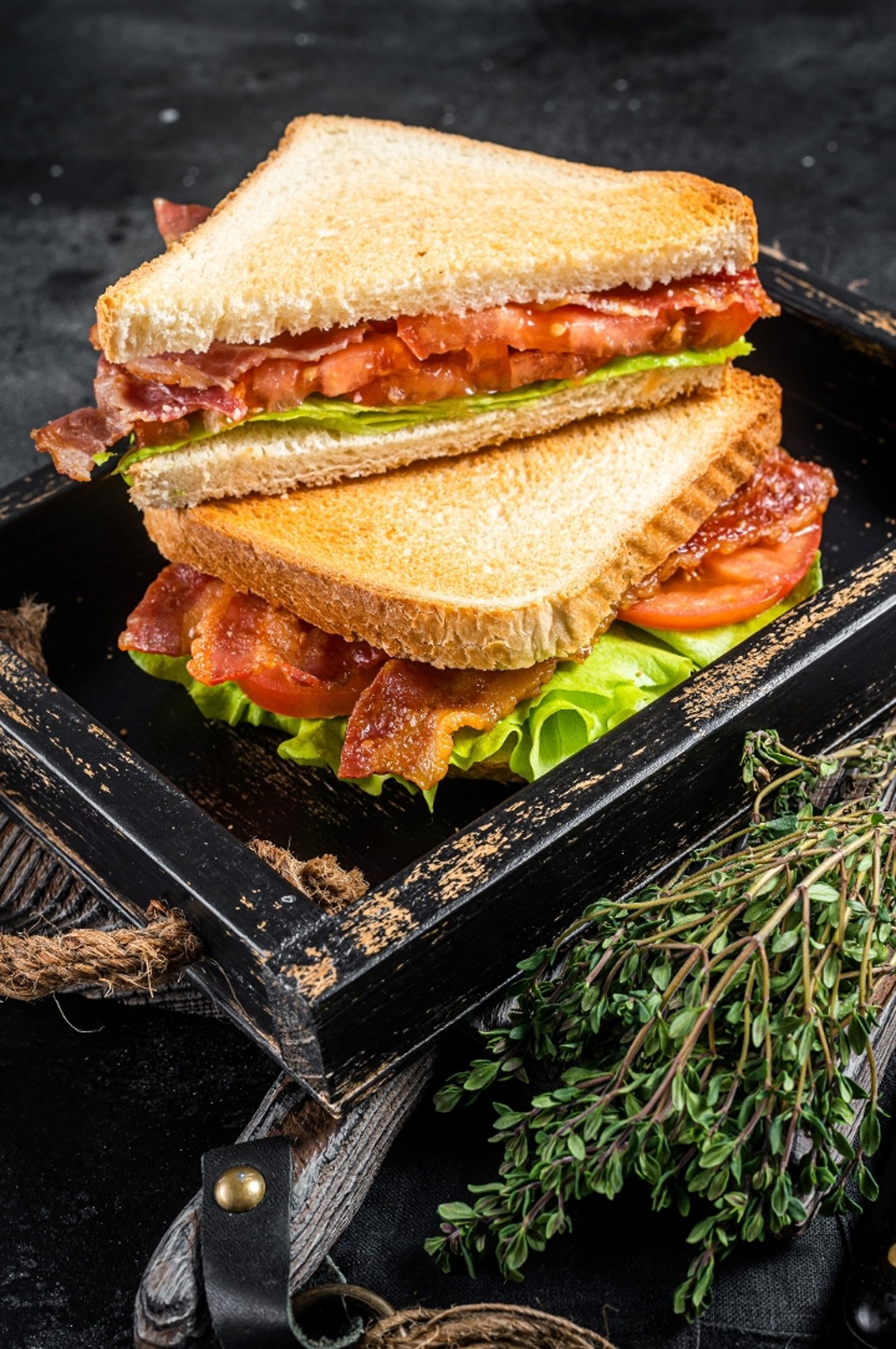 BLT