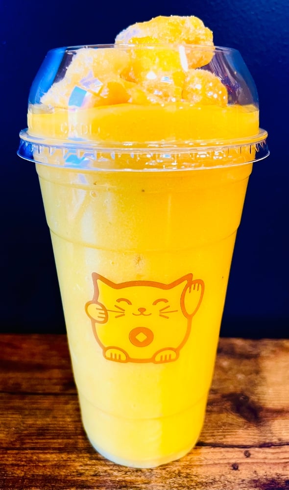 Mango Snow White