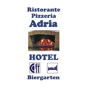 Logo von Hotel Adria