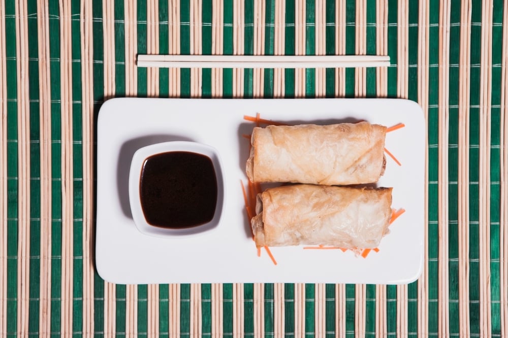 Fresh Roll Sauce
