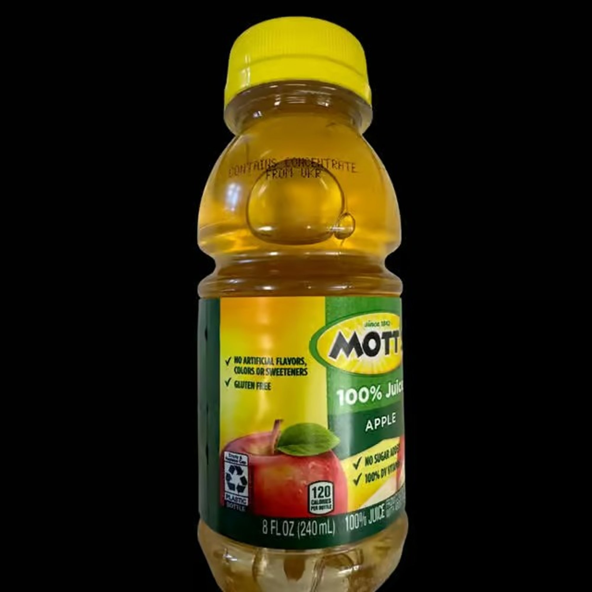 Apple Juice