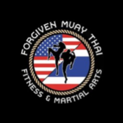 Forgiven Muay Thai Fitness Photo