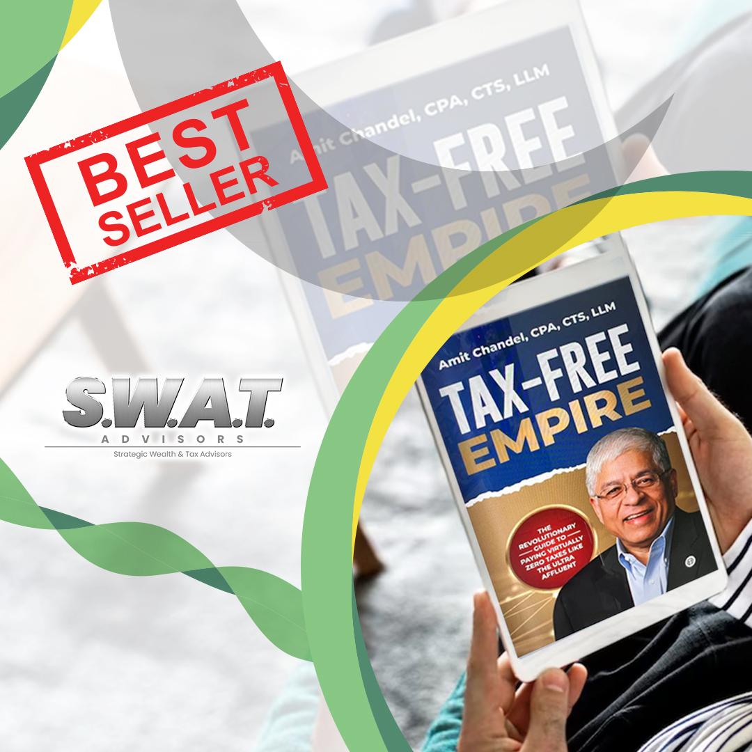 Swat Advisors - Financial Advisor in California | Tax Planning Services Image