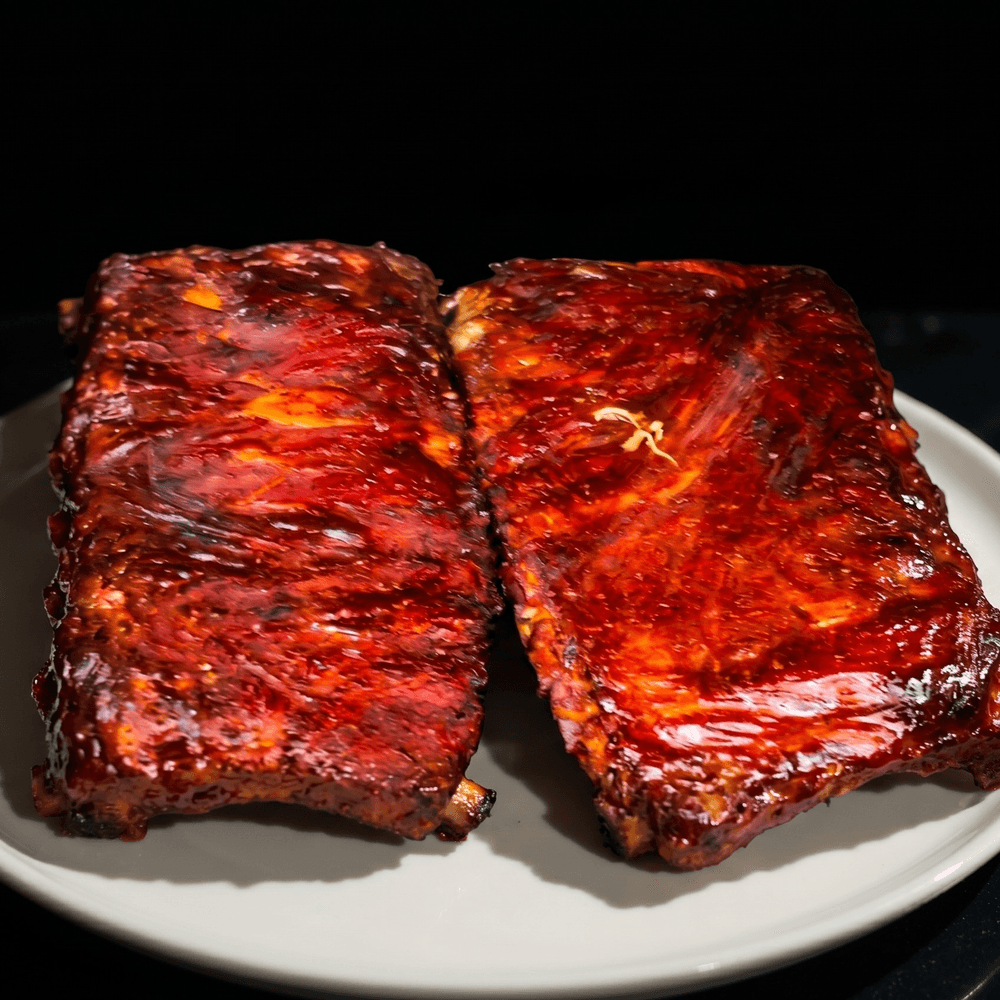 Beef Rib Full Slab