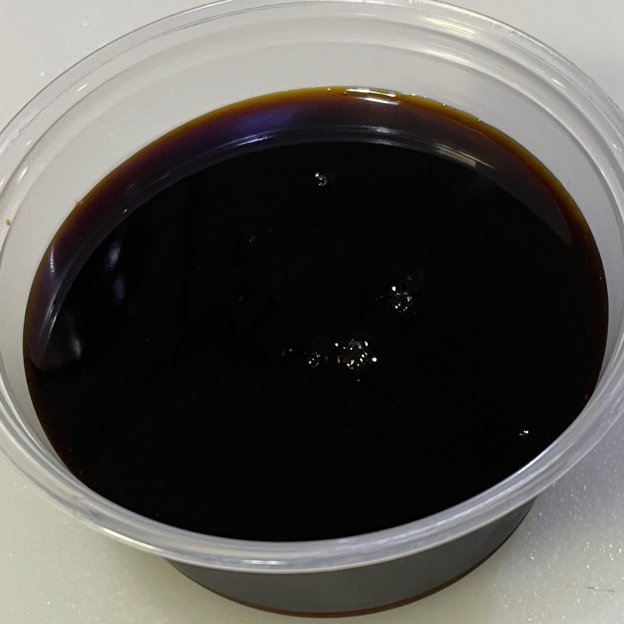 Eel Sauce