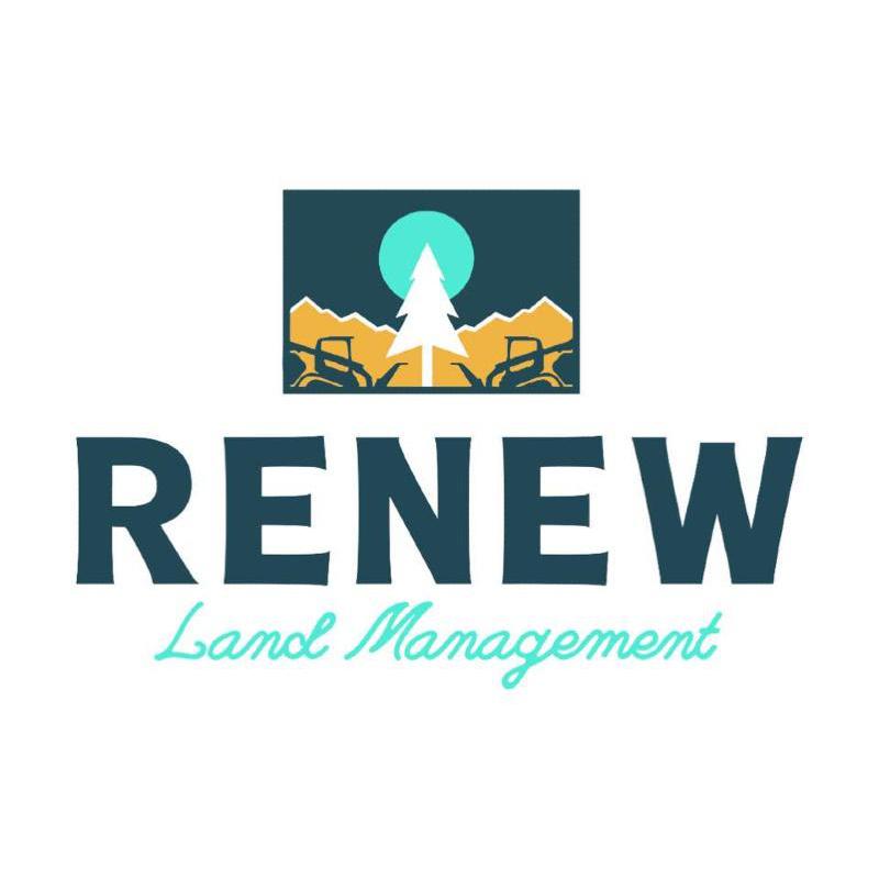 Renew Land Management LLC Logo