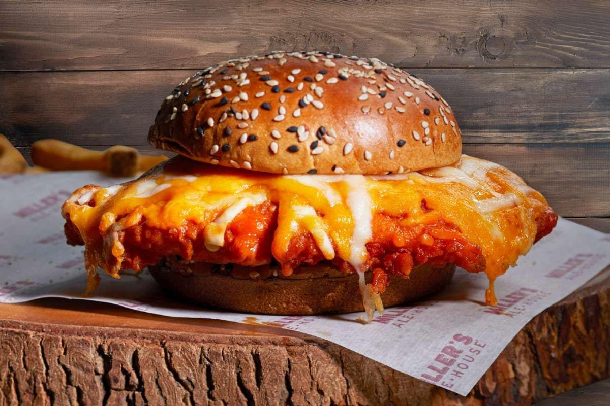 BIG RED®