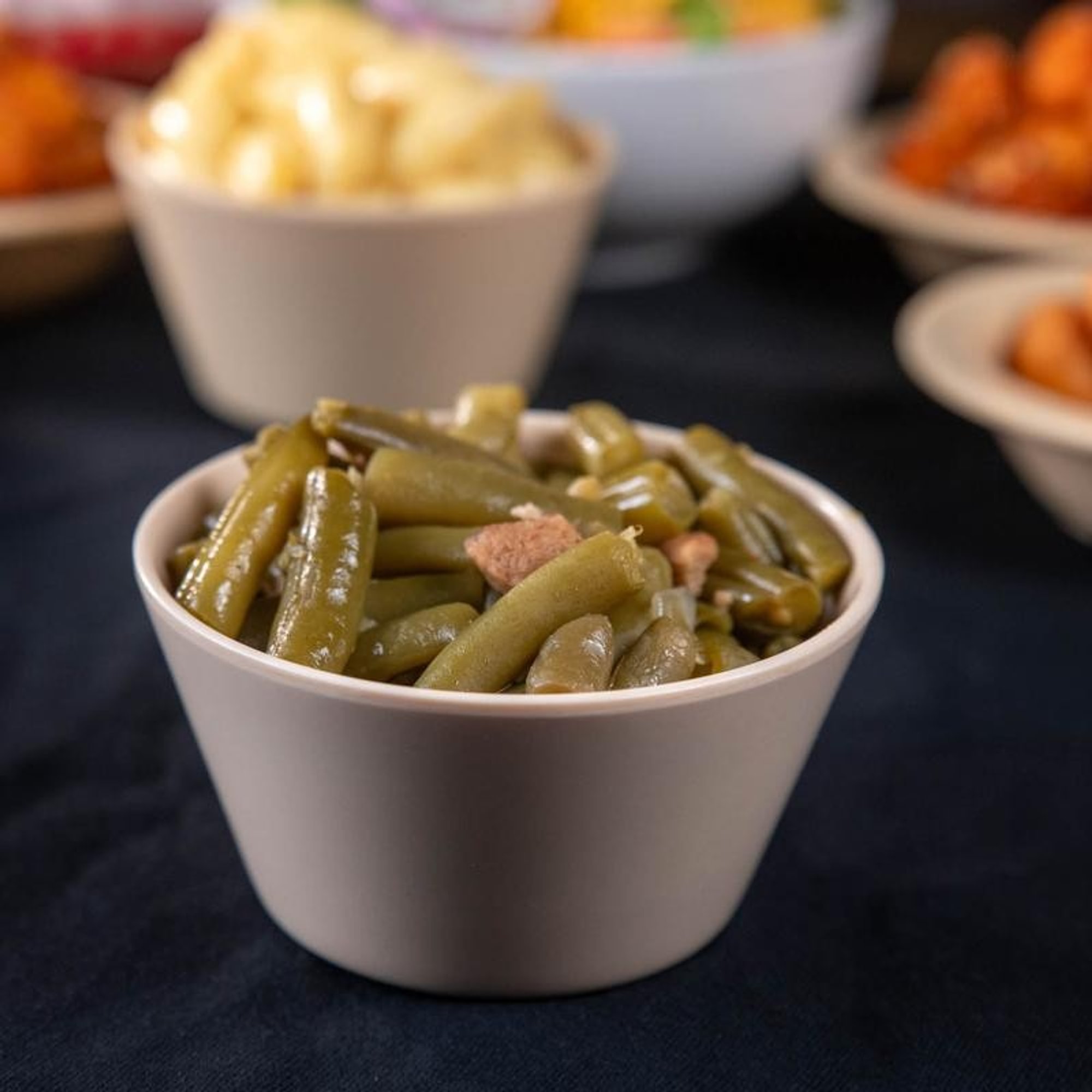 Green Beans