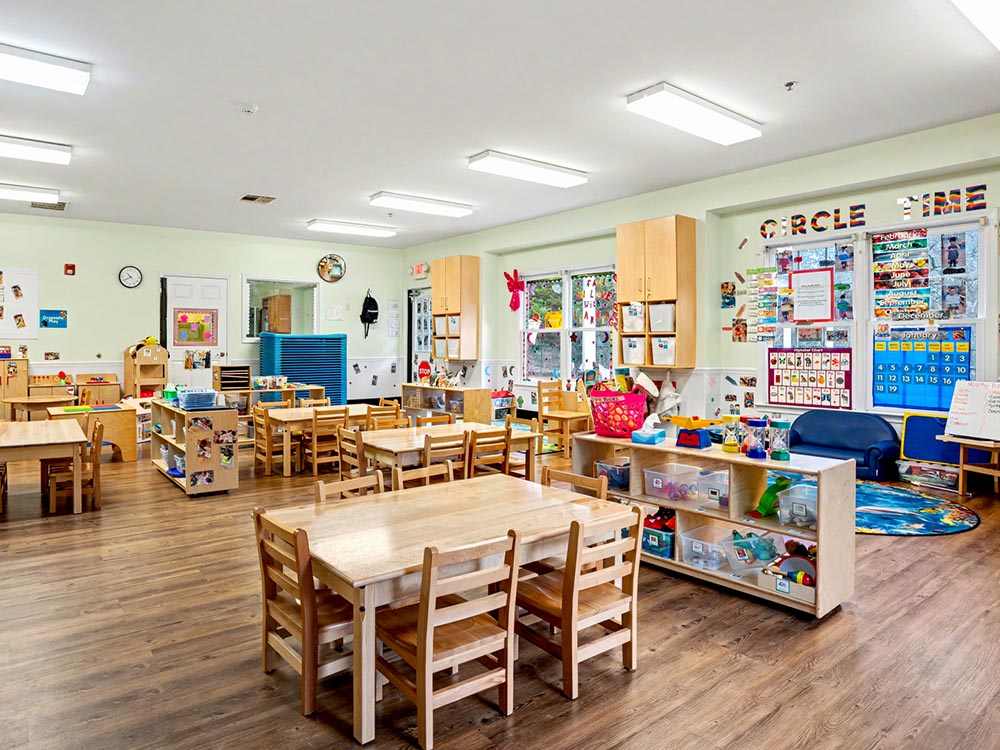 Alpharetta KinderCare Image