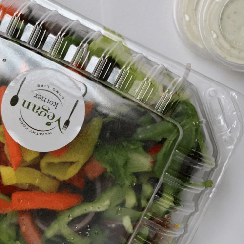 House Salad