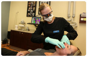 Jane R. Mays, DMD Photo