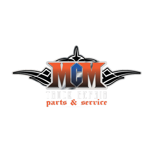 MCM Truck Repair