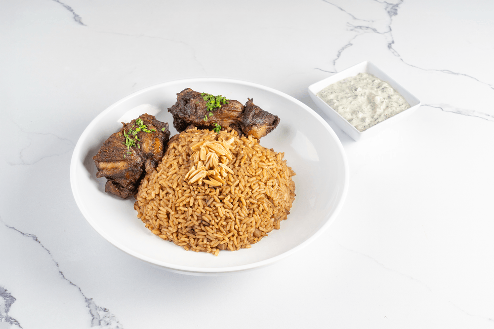 Lamb Kidreh