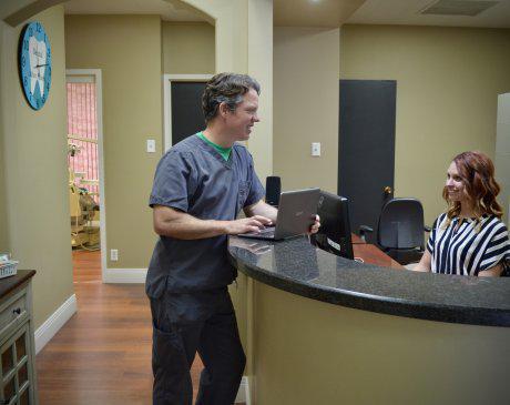 Dental After Hours: David Flynn, DDS Photo