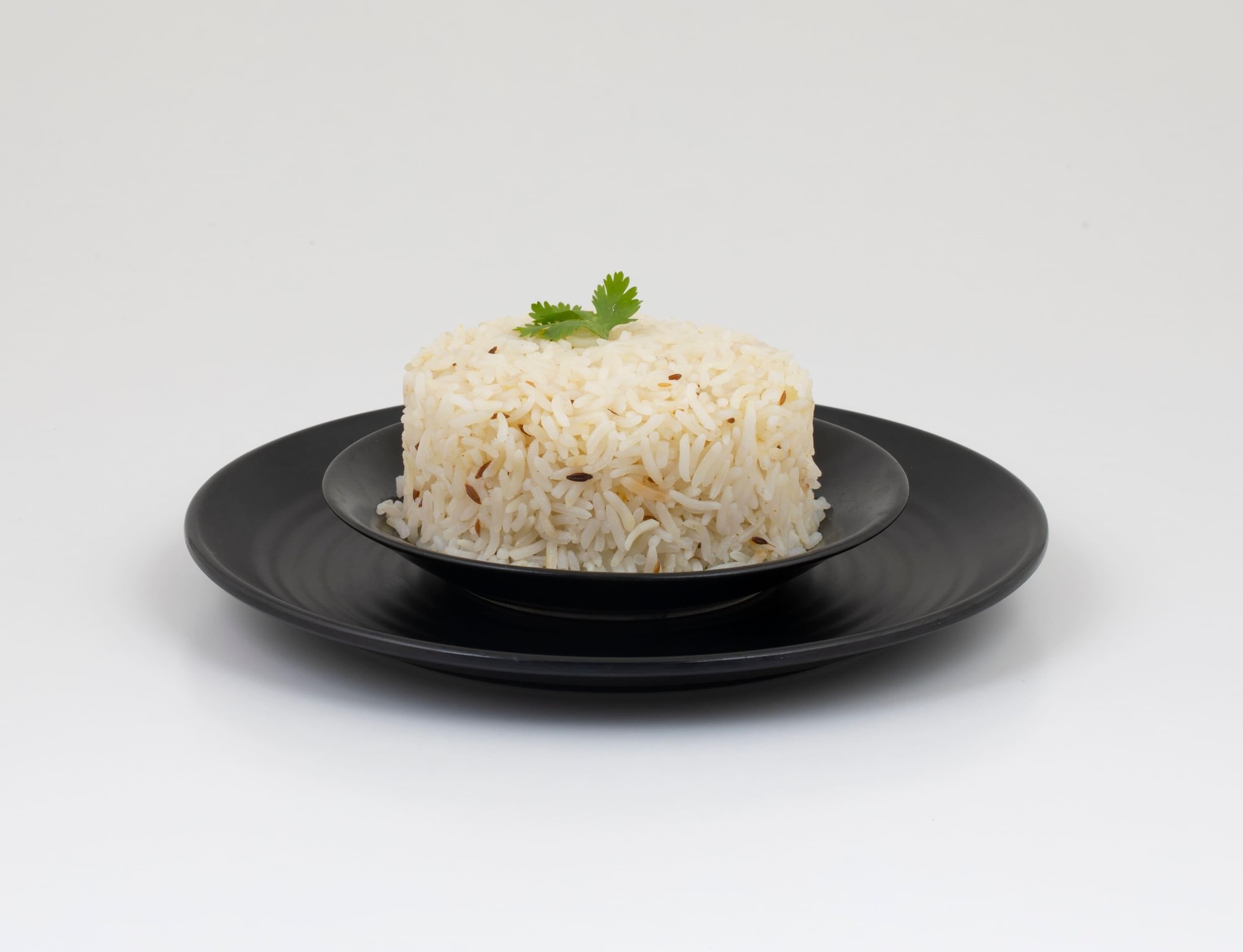Jeera Rice