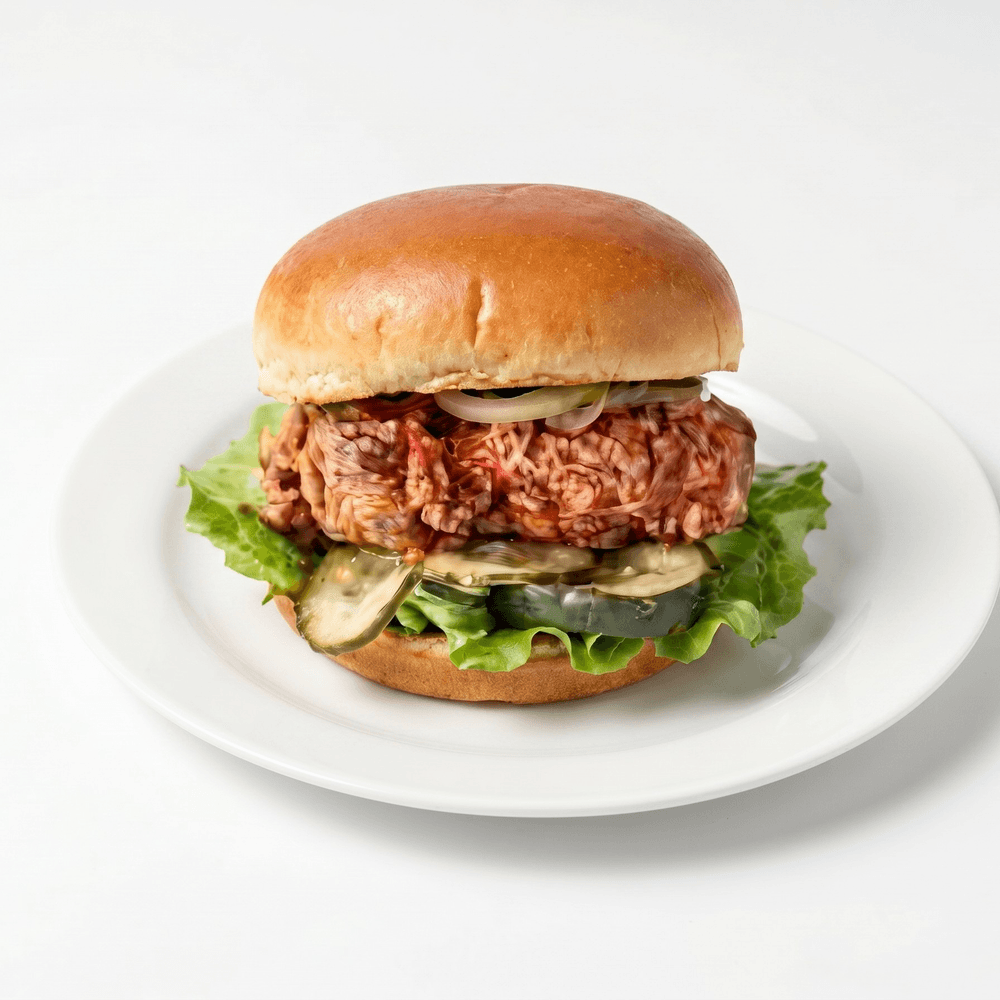 Crispy Chicken Sandwich