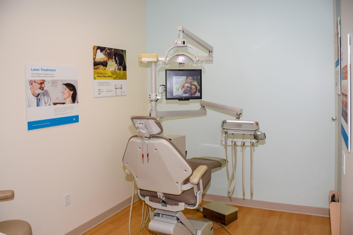 Desert Valley Dental Group and Orthodontics Photo