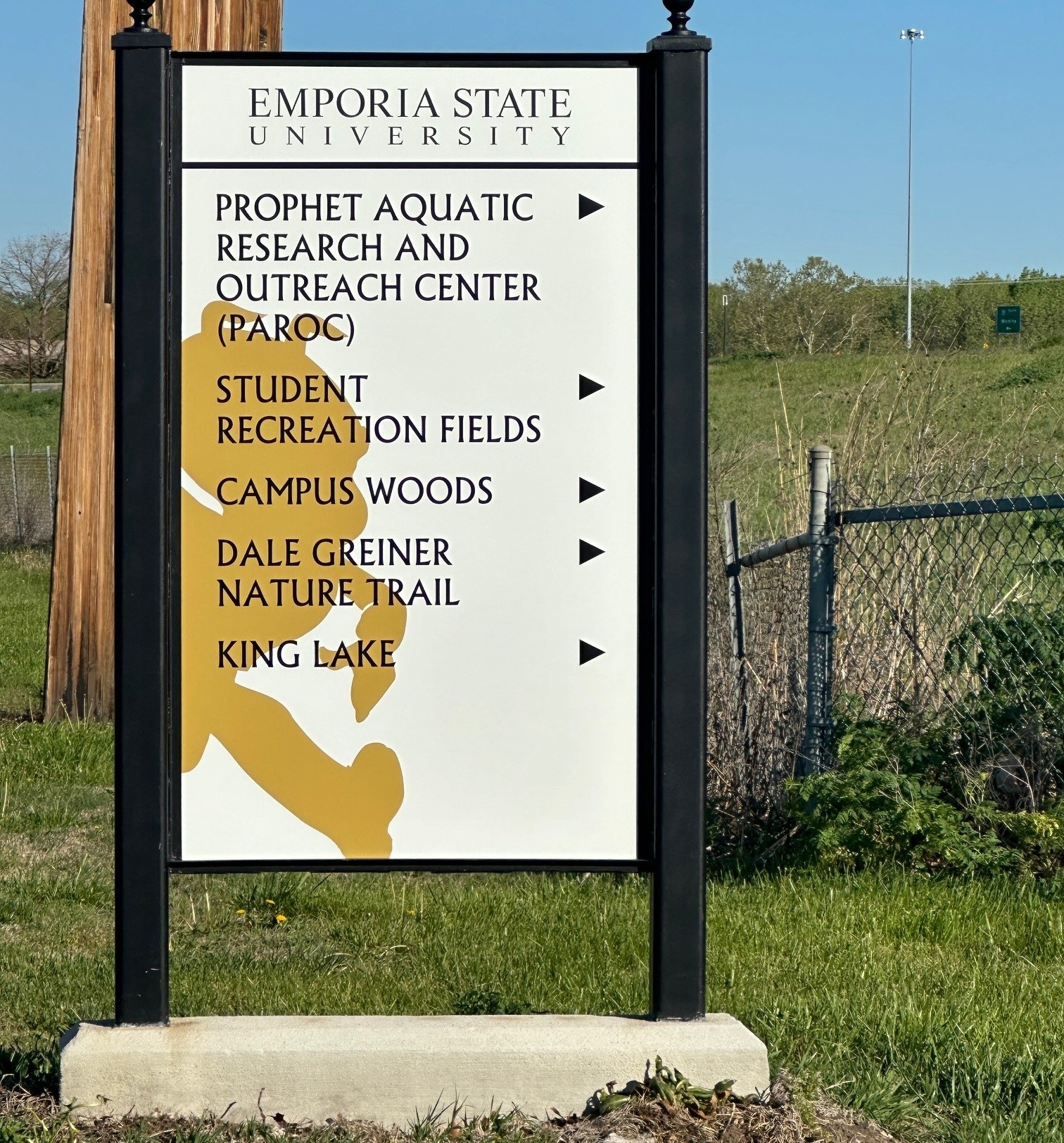 Prophet Aquatic Research and Outreach Center (PAROC) Image