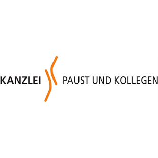 Logo von Kanzlei Paust & Kollegen