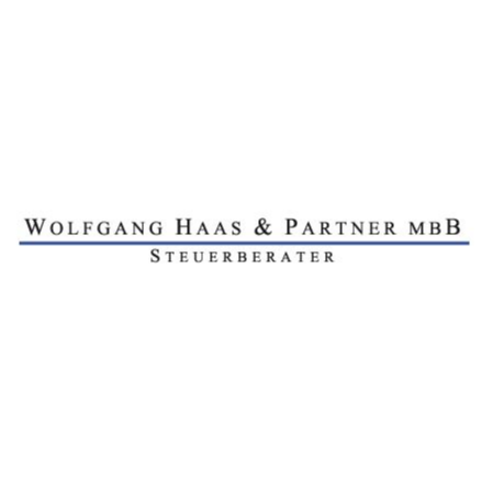 Logo von Wolfgang Haas & Partner mbB