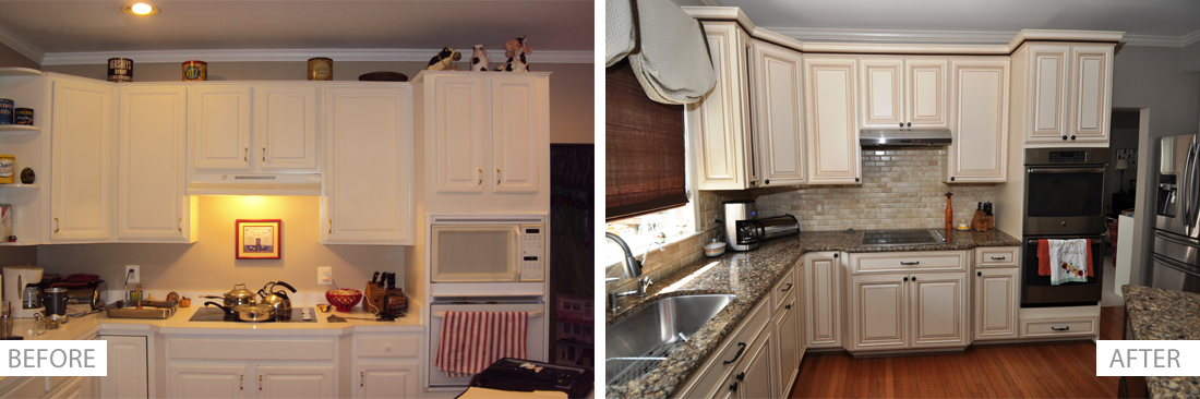 Kitchen Solvers of Northern Virginia Image