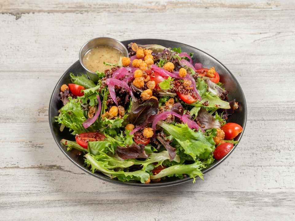 Power Grain Salad