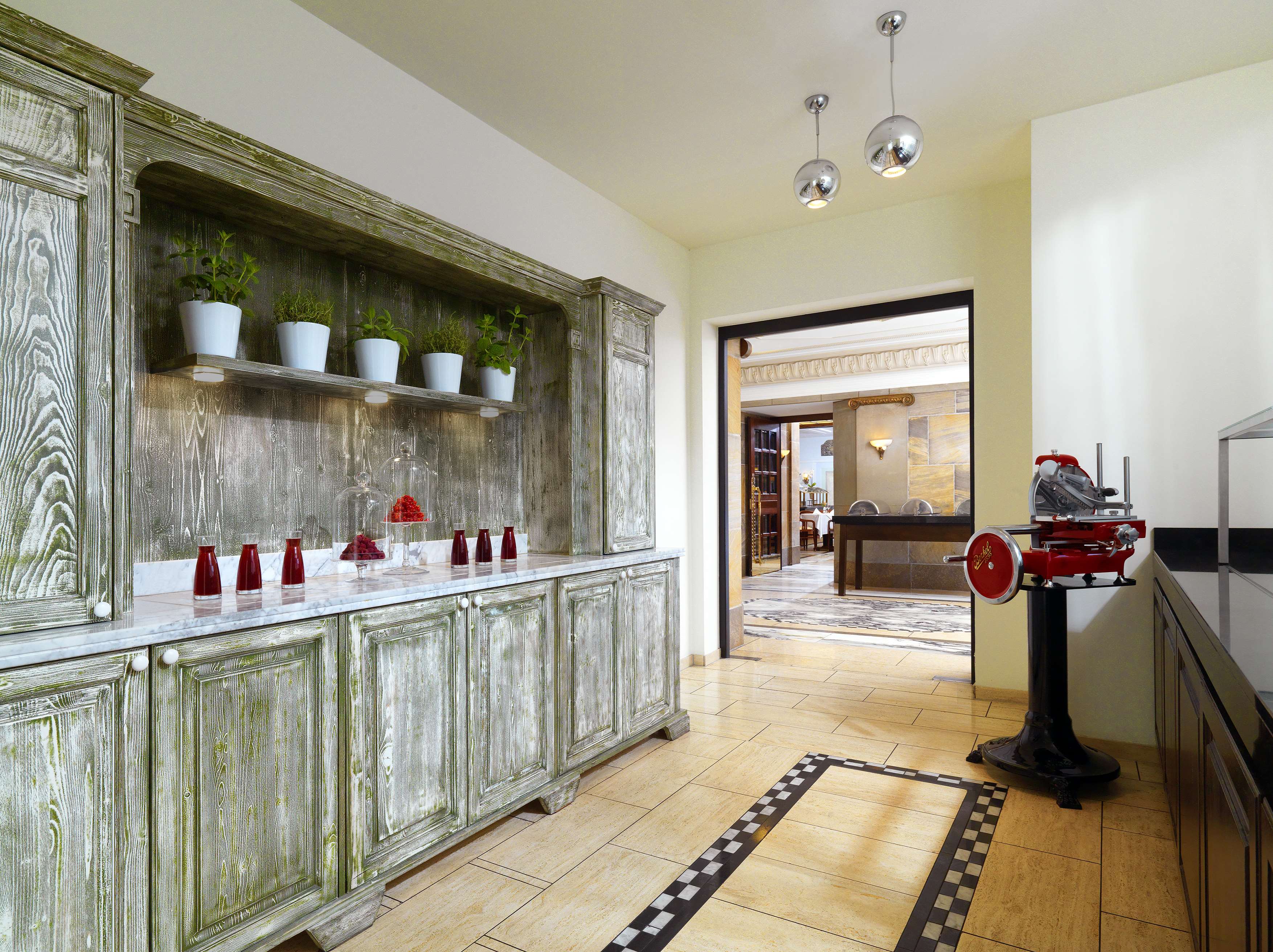 Bilder Le Méridien Grand Hotel Nuremberg