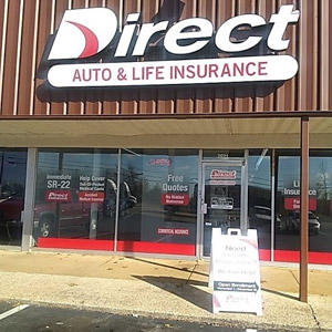 Direct Auto Insurance Photo