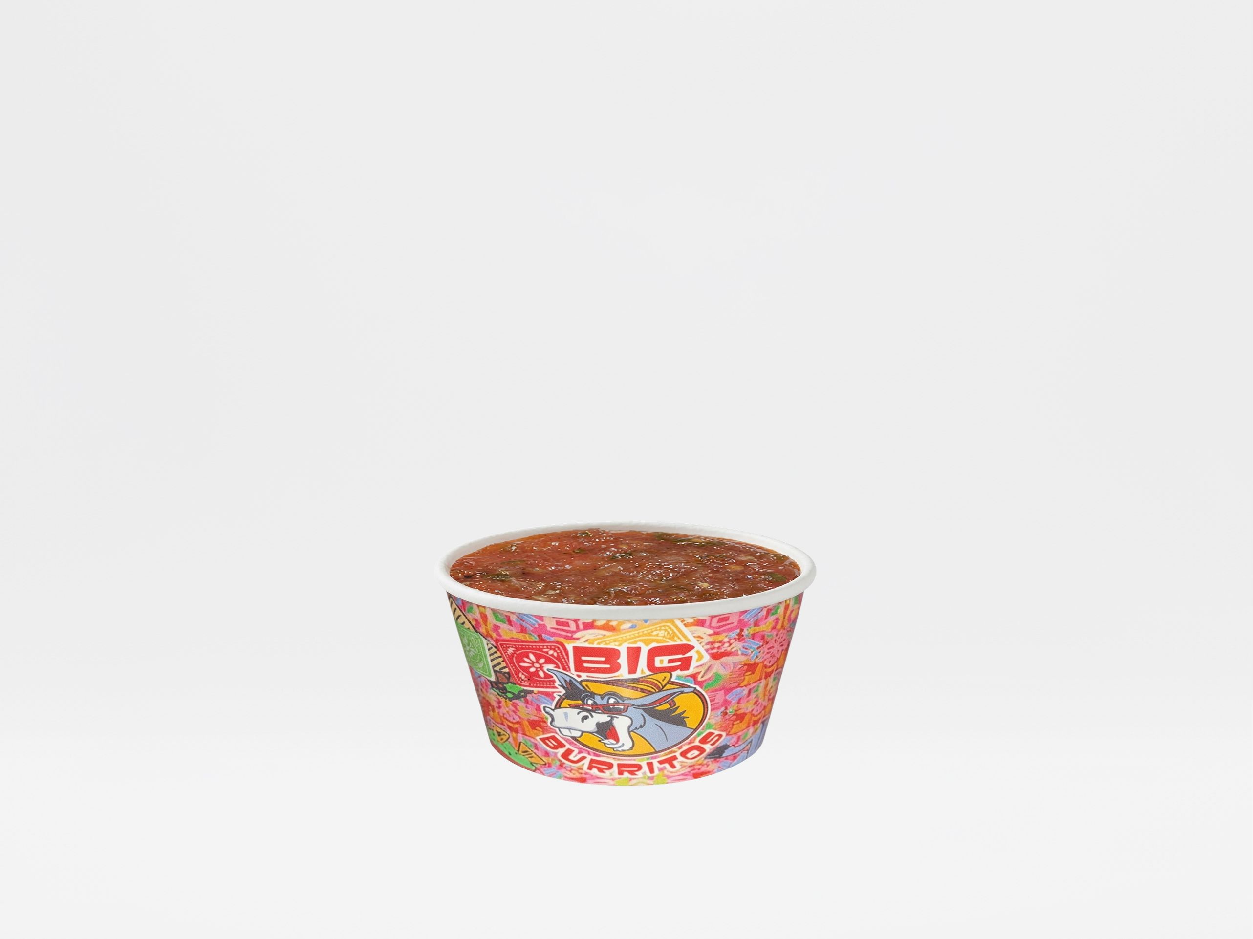 Salsa (Regular)