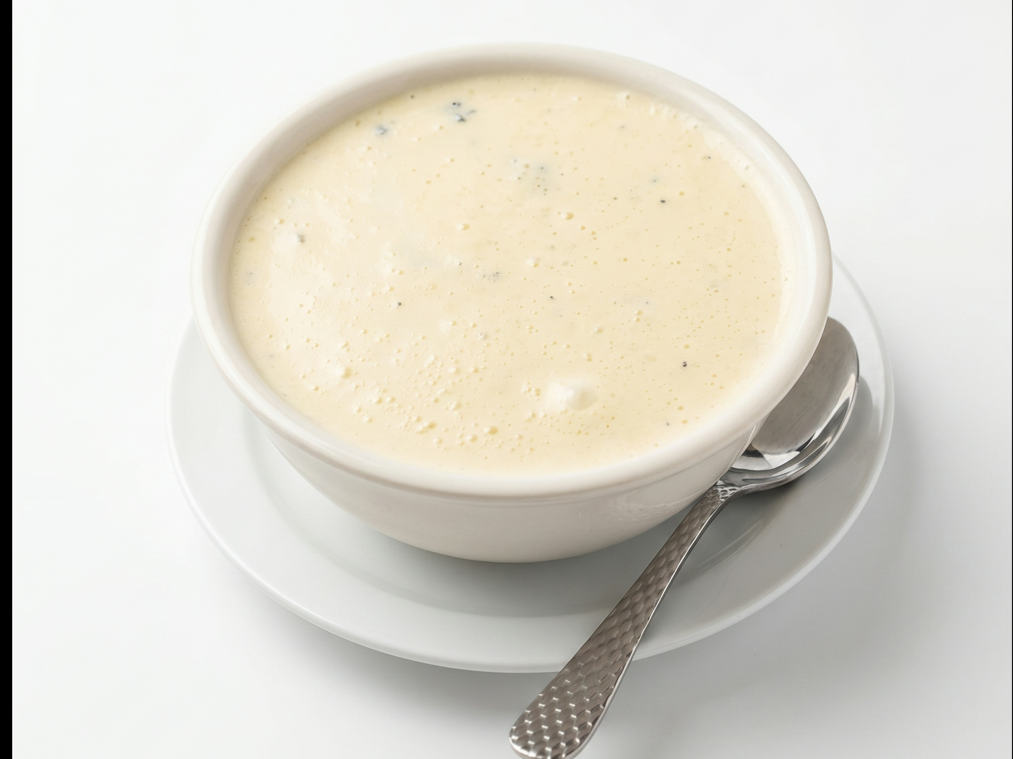 Cream Chicken Soup